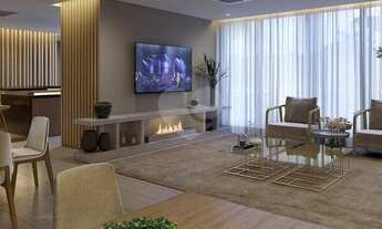 Imagem: APARTAMENTO 4 QUARTOS (3SUÍTES) - 2 VAGAS