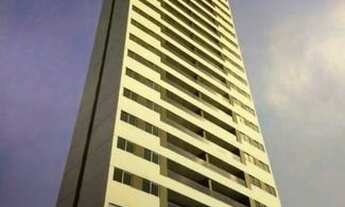 Imagem: L)Ótimo apartamento Com 4 quartos e 123m²