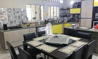 Imagem 5: Casa Sobrado 700m², 5 dormitórios, 4 suítes e 4 vagas - ALTO DA LAPA