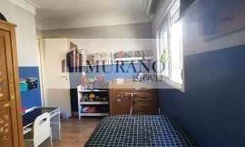 Imagem 3: Apartamento para Venda em São Paulo, Brás, 3 dormitórios, 1 suíte, 2 banheiros, 1 vaga