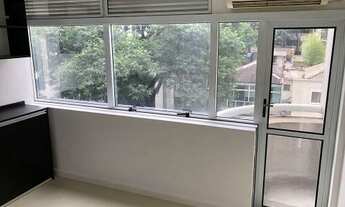 Imagem 3: CONJUNTO COMERCIAL NO CERQUEIRA CÉSAR, 30 M², 1 VAGA