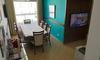 Imagem 4: Apartamento 78m² - Condomínio Jardins do Tatuapé