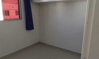 Imagem 6: Apto reformado , planejados cozinha , quartos