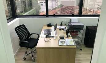 Imagem 7: Sala Comercial em Perdizes