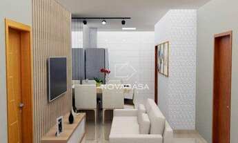 Imagem 5: Apartamento Garden com 3 dormitórios à venda, 80 m² por R$ 305.000,00 - Xangri-Lá - Contag