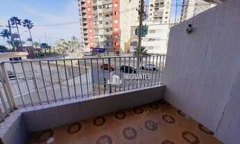 Imagem 2: Apartamento à venda de 2 dormitórios, na Guilhermina, em Praia Grande