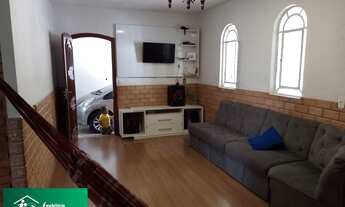 Imagem 3: Casa à venda no Residencial Satélite em Várzea Paulista