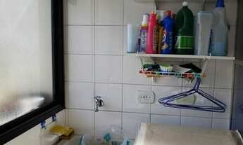 Imagem 6: Cobertura Duplex em Jardim Vila Mariana com 121m²