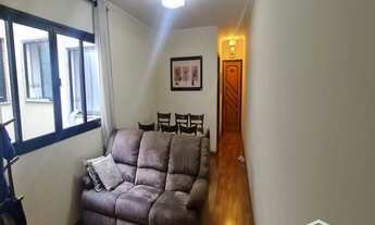 Imagem 2: Santo André - Apartamento Padrão - Campestre