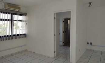 Imagem 7: Conjunto comercial reformado próximo ao metrô Saúde