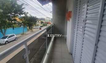 Imagem 2: Casa com 3 dormitórios à venda, 102 m² por R$ 480.000 - Fazenda Grande - Jundiaí/SP