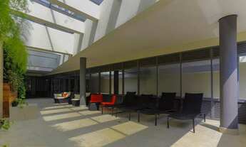 Imagem 7: Apartamento com 01 Dormitório na Vila Madalena