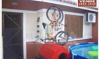 Imagem 4: Casa para comprar no bairro Aberta Dos Morros - Porto Alegre com 2 quartos