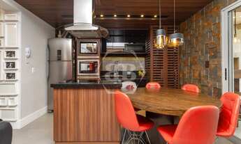 Imagem 2: PORTO ALEGRE - Apartamento Padrão - Petrópolis