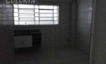 Imagem 5: Santo André - Prédio Inteiro - Vila Alpina