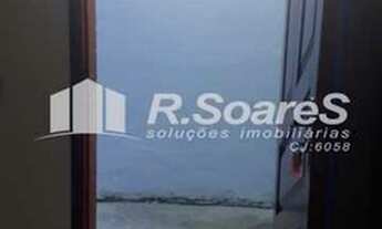 Imagem 6: Casa de vila com 2 quartos em Bento Ribeiro, Rua Galvão Bueno