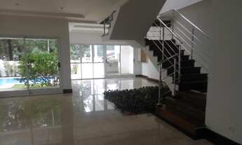 Imagem 7: Casa em Condomínio para Venda em Barueri, Alphaville, 4 dormitórios, 4 suítes, 6 banheiros