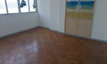 Imagem 5: Sala Living com vista para o mar