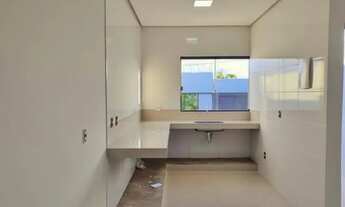 Imagem 2: LME Casa no Bairro Novo Jaraguá - Impecável