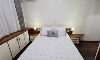 Imagem 6: Sobrado para venda possui 250 metros quadrados com 3 quartos em Jardim Stella - Santo Andr