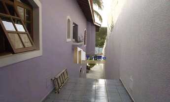 Imagem 5: Casa com 3 dormitórios à venda, 560 m² por R$ 1.200.000 - Condomínio Arujazinho I, II e II