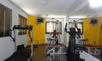 Imagem 4: Apartamento com 133m² em Santana - SP com 3 suites, 4 banheiros e 2 vagas de garagem