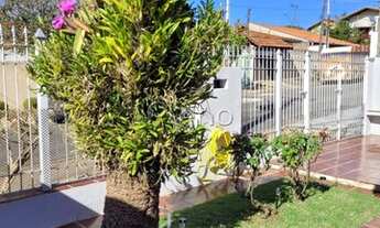 Imagem 5: Casa - Conjunto Habitacional Vila Santana (Sousas) - Campinas