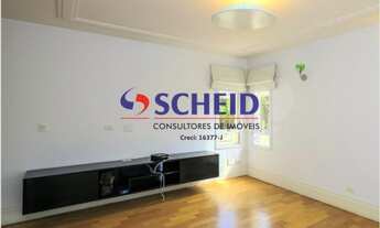 Imagem 4: Casa de Condomínio Alto Padrão de 432m, 4 Suítes a Venda na Chácara Flora