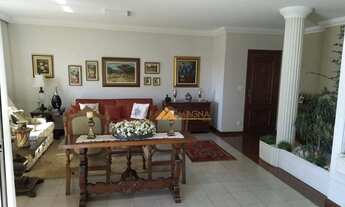 Imagem: Apartamento com 4 dormitórios à venda