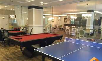 Imagem 4: Apartamento no Edifício Privilege Residence - 3 Suítes ,2 Vagas , Zona 2