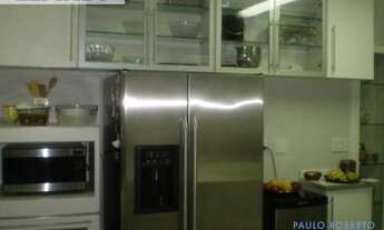 Imagem 7: APARTAMENTO - MORUMBI - SP