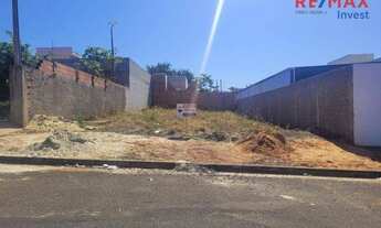 Imagem: Terreno Jardim Ouro Verde