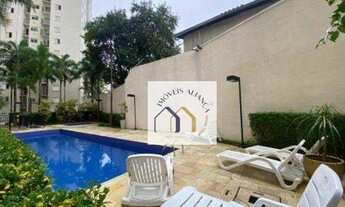 Imagem 7: Apartamento com 2 dormitórios à venda, 47 m² por R$ 460.000 - Nova Petrópolis - São Bernar