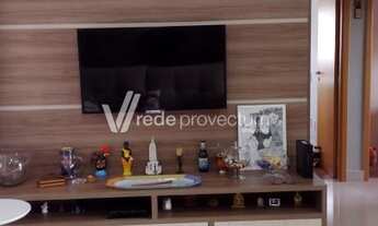 Imagem 4: Apartamento - Parque Industrial - Campinas