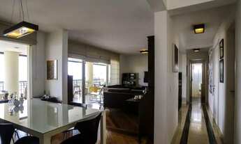 Imagem 5: Maison Elizabeth, 213m, lazer completo