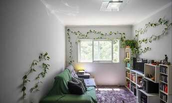 Imagem 2: Apartamento com 1 dormitório no Morumbi