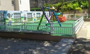 Imagem 3: APARTAMENTO 2 DORMITÓRIOS, 1 VAGAS EM SÃO PAULO