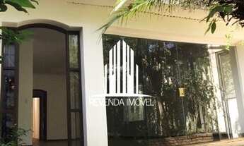 Imagem 5: Casa térrea com 3 quartos e 3 vagas no Jd Marajoara