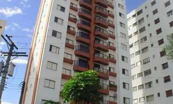 Imagem: Apartamento à venda na Vila Mariana com