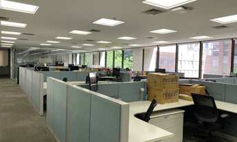 Imagem 7: Conj. Comercial, Vila Olímpia - São Paulo