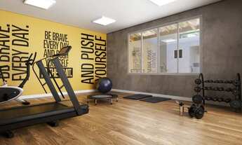 Imagem 3: VALES DO SUL- O único da categoria com Elevador- Bem próximo ao conjunto Orlando Dantas