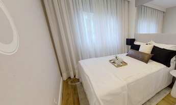 Imagem 4: Apartamento com 3 dormitórios em Interlagos