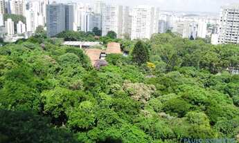 Imagem 6: APARTAMENTO - MORUMBI - SP