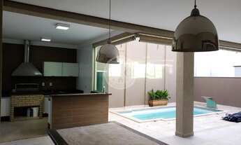 Imagem 3: Casa Condomínio - 4 Suítes - Aluguel no bairro Saint Gerard