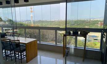 Imagem 7: Belo Horizonte - Apartamento Padrão - Ouro Preto