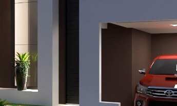 Imagem: Casa Terréa nova Belvedere 1, 203m², 02