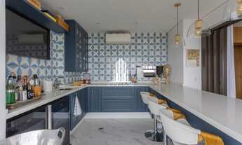 Imagem 7: Apartamento 2 suítes - Perdizes