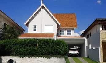 Imagem 2: Casa para Venda em Barueri, Alphaville, 3 dormitórios, 1 suíte, 3 banheiros, 4 vagas