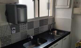 Imagem 5: Vespasiano - Apartamento Padrão - Bonsucesso