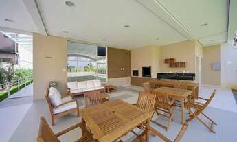 Imagem 6: Apartamento 112m² 3 Suítes, 1 lavabo, 2 vagas - Venda